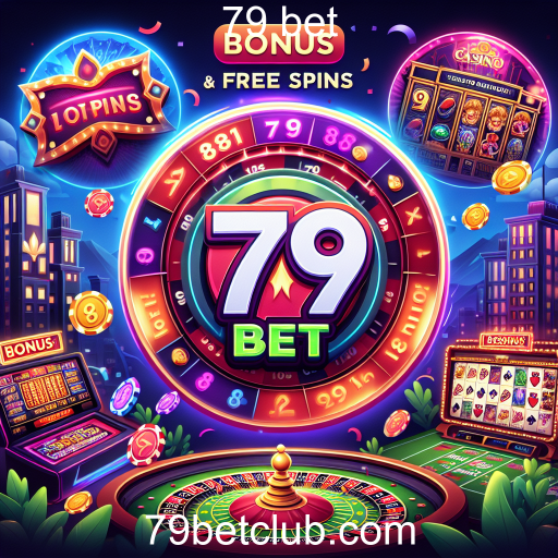 Descubra as Melhores Promoções em Jogos na 79 Bet